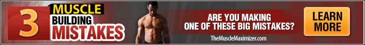 Gaining weight and building muscle are easy when you know how to build muscle.