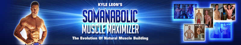 How to build muscle and how to gain weight fast.
